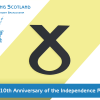 10th Anniversary of Independence Referendum