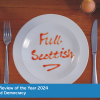 Full Scottish Review of the Year 2024 Part 5 - UK Politics and Democracy