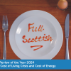 Full Scottish Review of the Year 2024 Part 4 - UK Economy