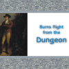 Burns Night from the Dungeon 2025